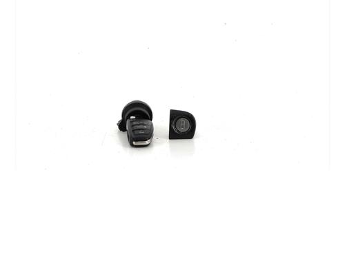 Ignition barrel AUDI A3 (8P1) 1.9 TDI | BP28082935M48 