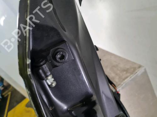 Right front door AUDI A3 Convertible (8P7) 1.6 TDI | BP21113813C3