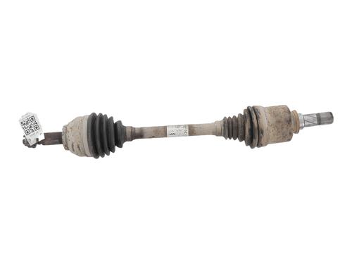 Used Left front driveshaft RENAULT TRAFIC III Van (FG_) 1.6 dCi 120 (FGMK) (121 hp) 32180297
