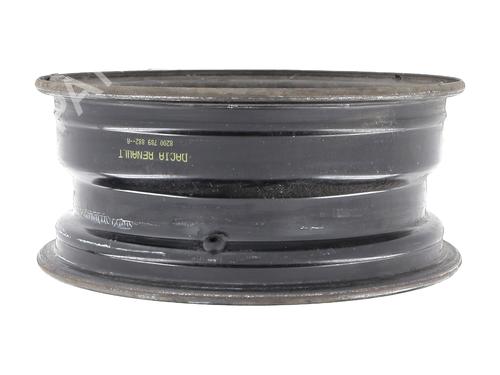 Used Rim Rim DACIA SANDERO 1.5 dCi (68 hp) 33532778 33532778