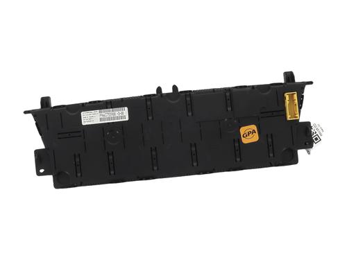 Instrument cluster CITROËN C4 Grand Picasso I (UA_)  | BP27248478C47 