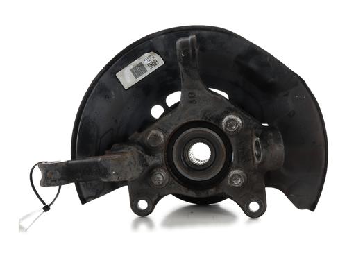 Right front steering knuckle TOYOTA AURIS (_E18_) 1.4 D-4D (NDE180_, NDE180R) | BP25983455M26 