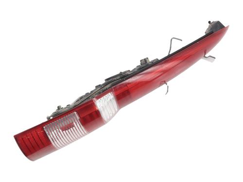 Fanale posteriore sinistro Fanale posteriore sinistro 37710040 37710040