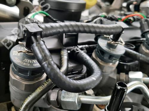 Engine DACIA SANDERO II 1.5 dCi | BP33230023M1 - Image 9