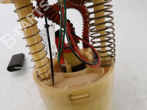 Fuel pump FORD FIESTA V (JH_, JD_) 1.4 16V | BP10863795M76 