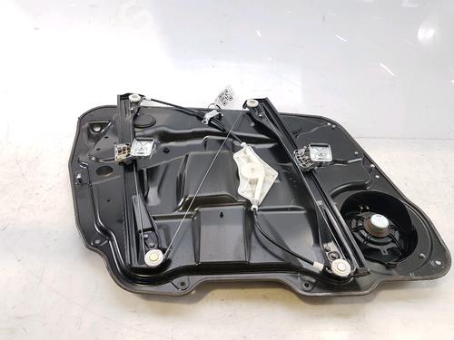 Used Front right window mechanism MERCEDES-BENZ M-CLASS (W164) ML 320 CDI 4-matic (164.122) (224 hp) 27900482