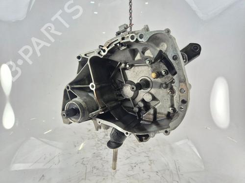Gearbox RENAULT TWINGO II (CN0_) 1.2 16V (CN04, CN0B) | BP38918113M3 - Image 2