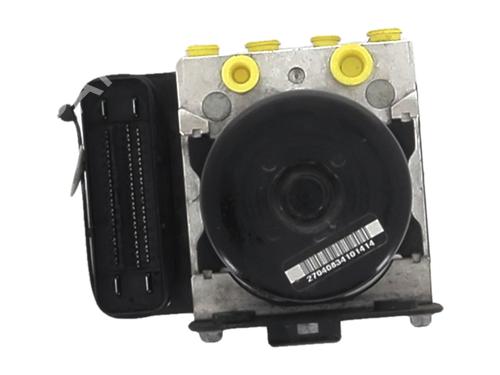 ABS pump FORD FIESTA VI (CB1, CCN) 1.4 TDCi | BP32975061M43  - Image 6