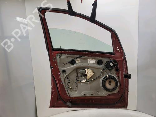 Left front door MERCEDES-BENZ B-CLASS Sports Tourer (W245)  | BP26670405C2 
