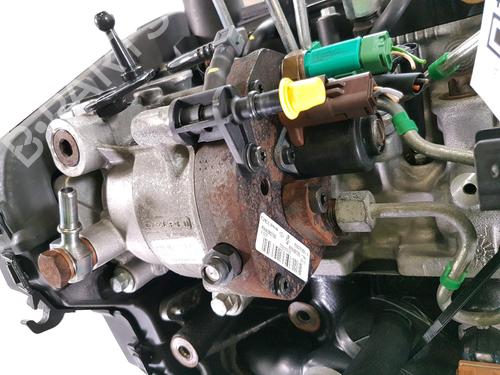 Engine DACIA LOGAN MCV (KS_) 1.5 dCi (KS0W) | BP29849507M1