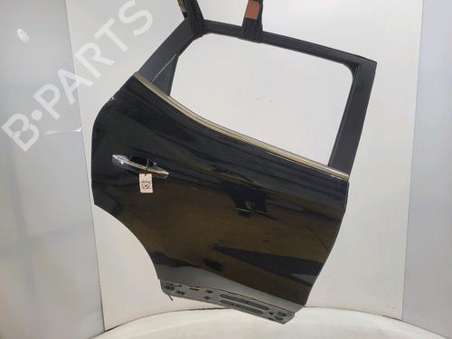 Right rear door MG MG ZS SUV (AZS1) 1.5 VTi | BP31304357C5 