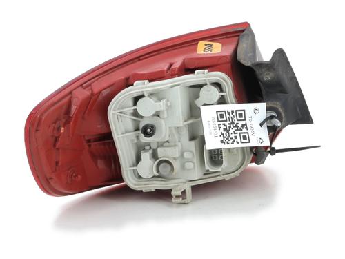 Right taillight AUDI A3 Sportback (8PA) 2.0 TDI 16V | BP27552838C35 
