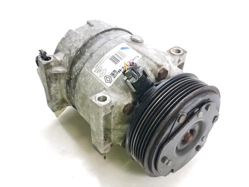 Used AC compressor AC compressor RENAULT LAGUNA II Grandtour (KG0/1_) 1.9 dCi (KG0G) (120 hp) 10472097 10472097