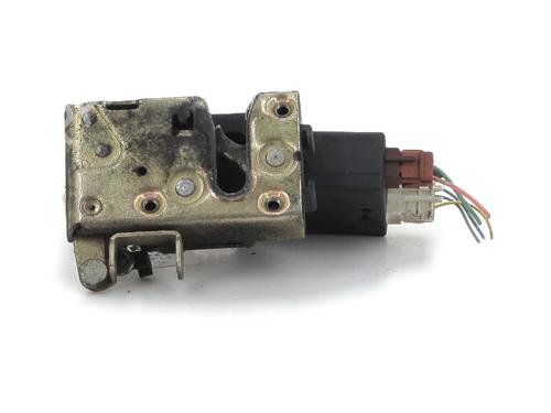 Front left lock CITROËN SAXO (S0, S1) 1.4 VTS | BP30049192C98 