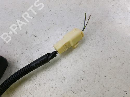 Seat buckle TOYOTA COROLLA (_E12_)  | BP27916070I32 