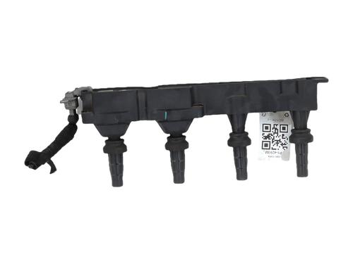 Used Ignition coil Ignition coil PEUGEOT 206 CC (2D) 1.6 16V (2DNFUF, 2DNFUR) (109 hp) 40057667 40057667