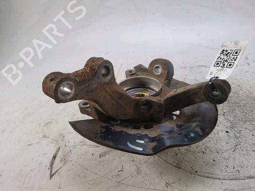 Left front steering knuckle TOYOTA PREVIA II (_R3_) 2.4 (ACR30) | BP14989655M25 
