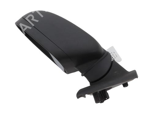 Used Left mirror RENAULT TWINGO II (CN0_) 1.2 16V (CN04, CN0B) (75 hp) 31662504