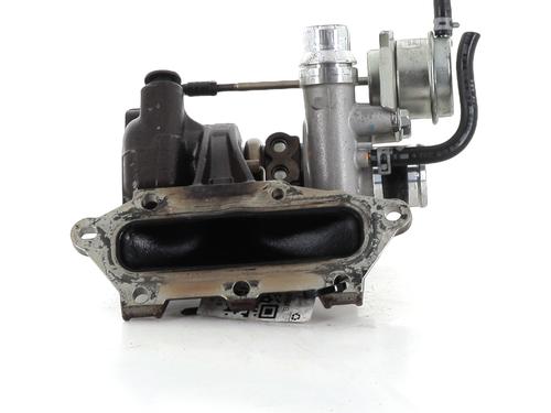 Turbocharger/Supercharger RENAULT CLIO IV (BH_) 0.9 TCe 75 (BHNP) | BP32076580M71 