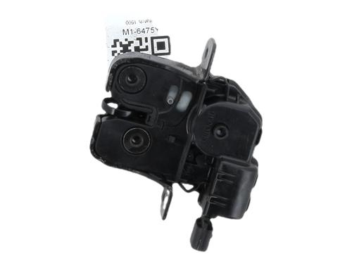 Used Tailgate lock Tailgate lock 38480226 38480226