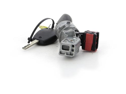 Ignition barrel RENAULT TWINGO II (CN0_) 1.2 16V (CN0K, CN0V, CN0A) | BP38947558M48 - Image 3