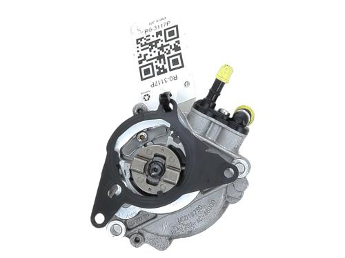Used Vacuum pump CITROËN C3 / C3 ORIGIN III (SX) 1.2 THP 110 (110 hp) 28033872