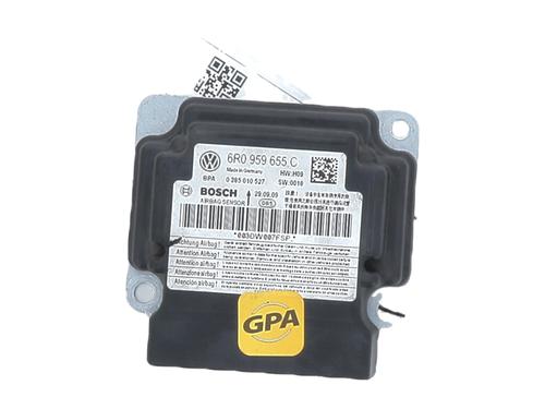 ECU airbags VW POLO V (6R1, 6C1) 1.6 TDI | BP17804028M53 