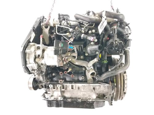 Engine FORD FOCUS I (DAW, DBW) 1.8 TDCi | BP10459508M1  - Image 7