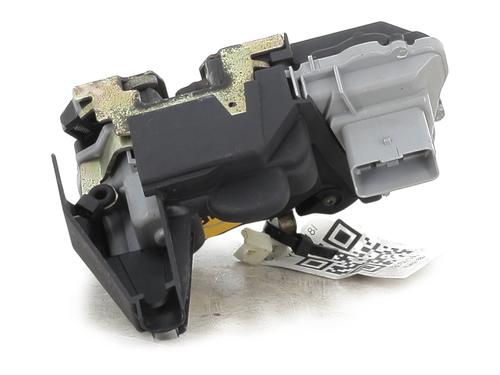 Front left lock PEUGEOT 307 SW (3H)  | BP26198261C98 