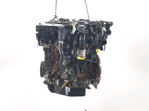 Engine FORD C-MAX II (DXA/CB7, DXA/CEU) 2.0 TDCi | BP39524292M1 - Image 2
