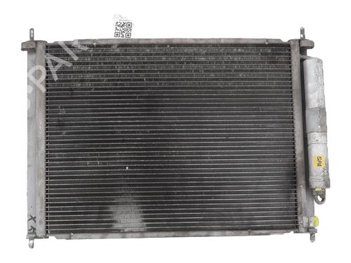 AC radiator RENAULT TWINGO II (CN0_) 1.5 dCi (CN0E) | BP33838489M32 - Image 2