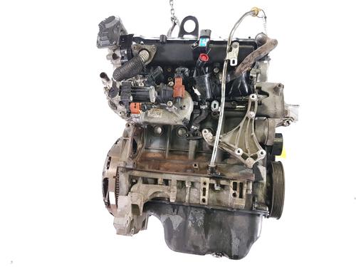 Engine OPEL CORSA D (S07) 1.3 CDTI (L08, L68) | BP29849003M1