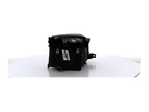 Left headlight FORD FUSION (JU_) 1.4 TDCi | BP29848897C28 