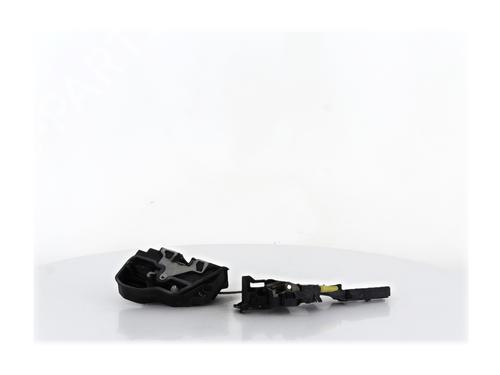 Front left lock BMW 1 (E87) 118 d | BP39763557C98 - Image 3