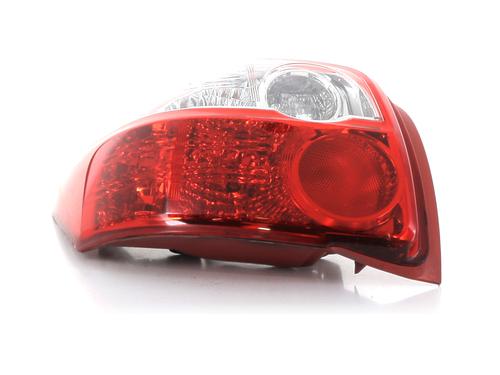 Venstre baglygte TOYOTA AURIS (_E15_) 2.0 D-4D (ADE150_, ADE150R) | BP30312686C34