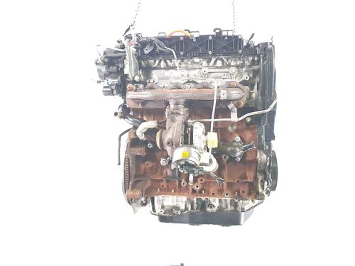 Engine FORD C-MAX II (DXA/CB7, DXA/CEU) 2.0 TDCi | BP39524292M1 - Image 4
