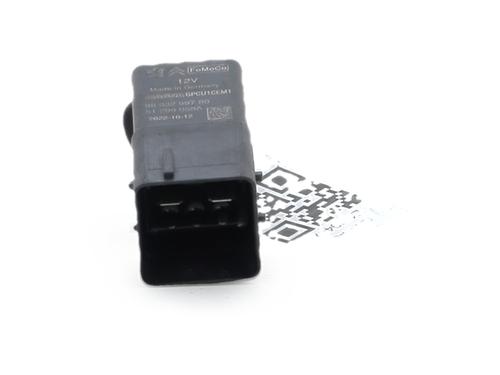 Electronic sensor OPEL VIVARO C Van (K0) 1.5 | BP40003896M84 - Image 2