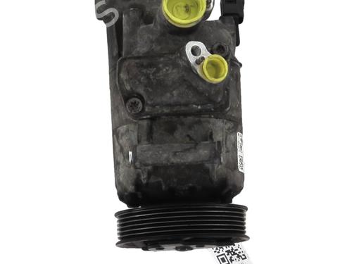 AC compressor VW GOLF VI (5K1) 1.6 TDI | BP33685343M34 - Image 5