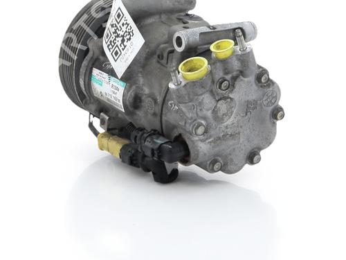 AC compressor CITROËN C3 Picasso (SH_) 1.6 HDi 110 | BP39547067M34 - Image 2