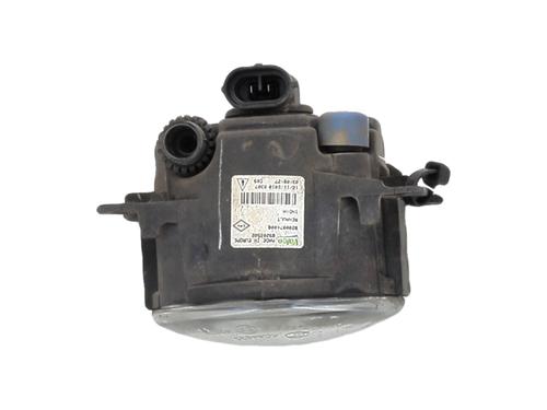 Højre Foran Tågelygte RENAULT SCÉNIC III (JZ0/1_) 1.5 dCi | BP29552710C31 