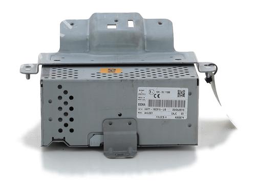 Autoradio für FORD ECOSPORT 1.0 EcoBoost (125 hp) 30140516