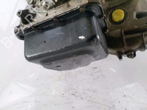 Gearbox CHEVROLET MATIZ (M200, M250) 0.8 | BP33532870M3 - Image 5