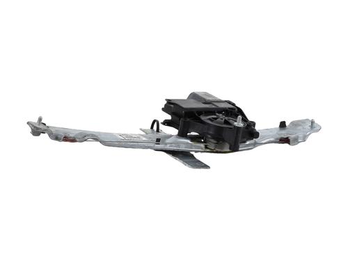 Rear left window mechanism PEUGEOT 208 I (CA_, CC_) 1.2 THP 110 | BP30917715C24