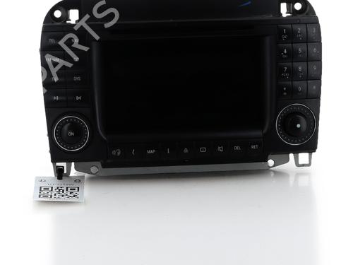 Used Radio Radio 36777072 36777072