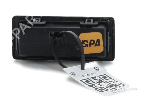 Tailgate handle SKODA YETI (5L) 1.4 TSI | BP29931266C132