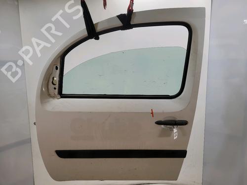 Dør venstre foran RENAULT KANGOO Express (FW0/1_) [2008-2026]  33166401