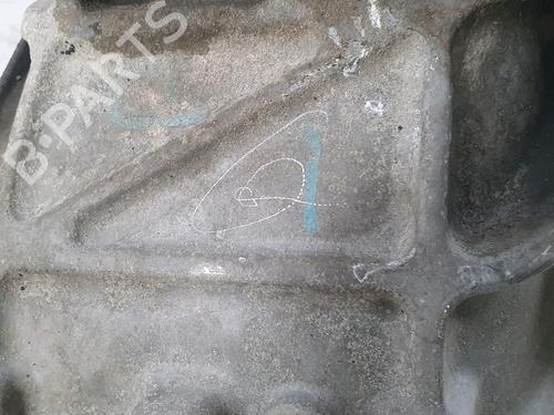 Rear differential JAGUAR XE (X760) 2.0 D | BP31367113M24  - Image 5