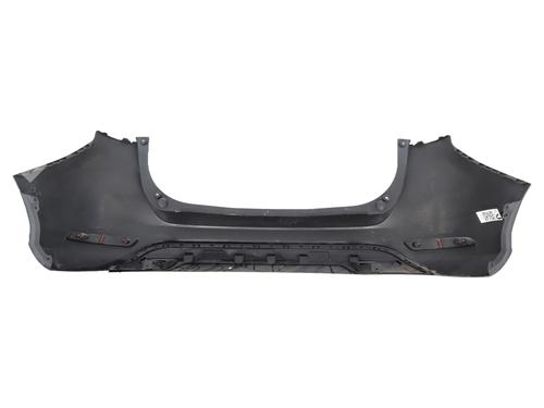 Rear bumper FORD B-MAX (JK) 1.6 TDCi | BP36210202C8 - Image 3