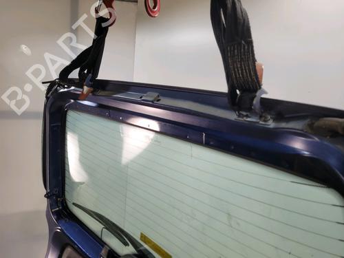 Bakluke CC/Kombi-Kupé PEUGEOT 206 Hatchback (2A/C) 2.0 HDI 90 | BP30524170C6