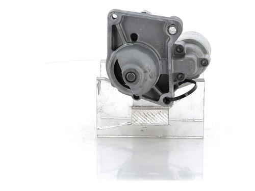 Starter PEUGEOT 208 II (UB_, UP_, UW_, UJ_) 1.2 PureTech 130 | BP19670183M8 